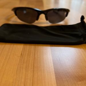 Used Oakley Sunglasses